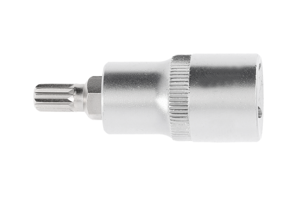 HOEGERT Торцевая головка spline M17 1/2″ 55мм