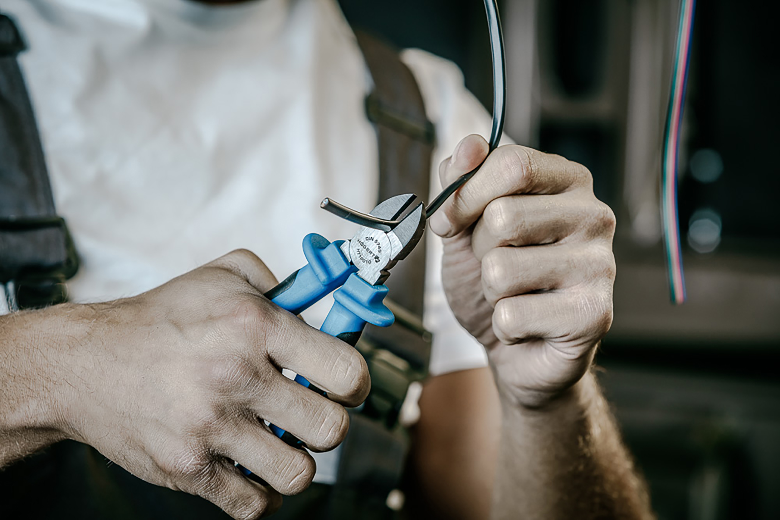 Что означает аббревиатура HRC?