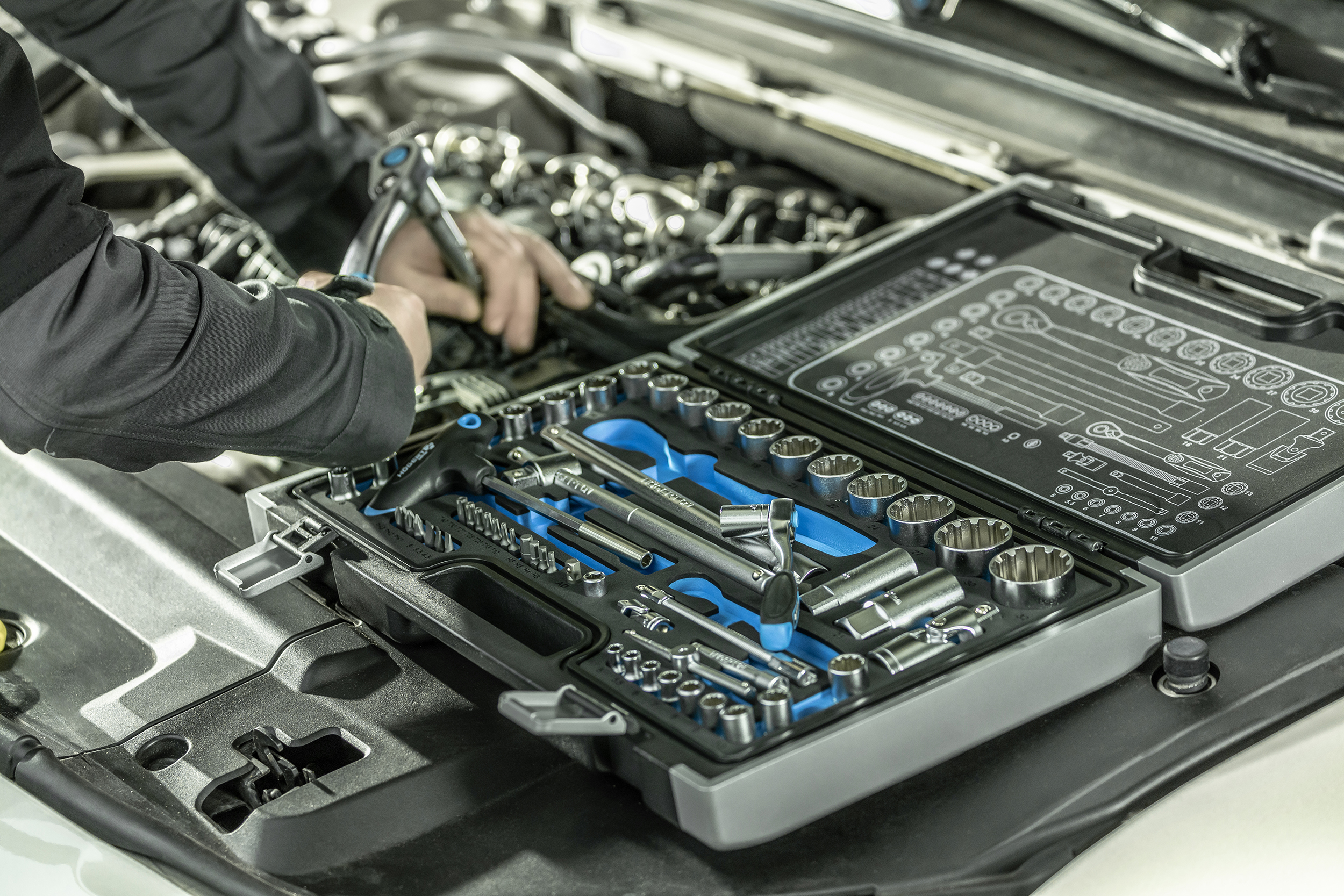 Что необходимо знать о стали перед покупкой ручных инструментов?