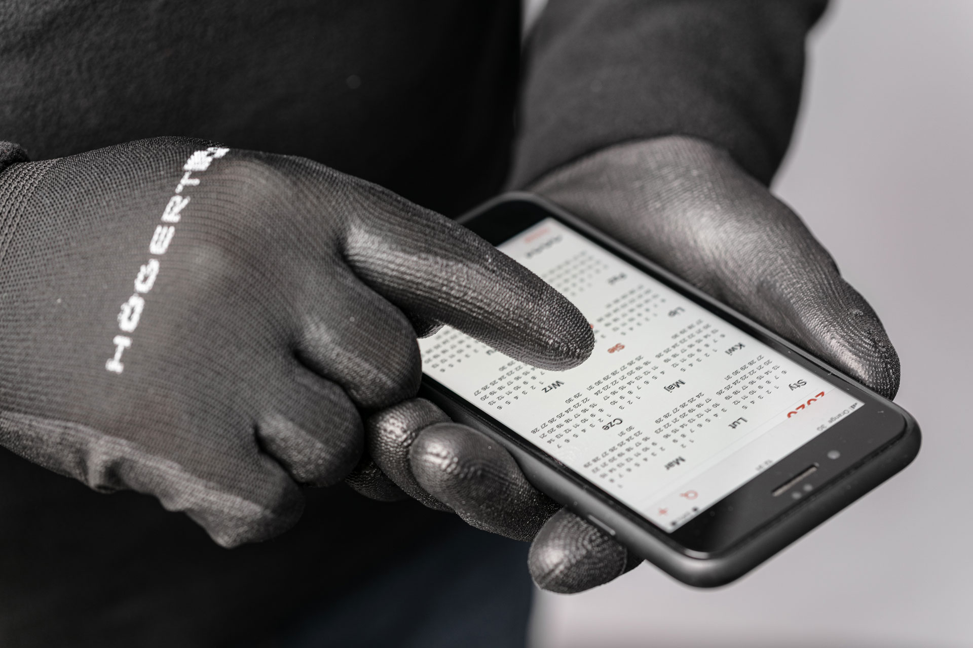 Что такое покрытие PU?