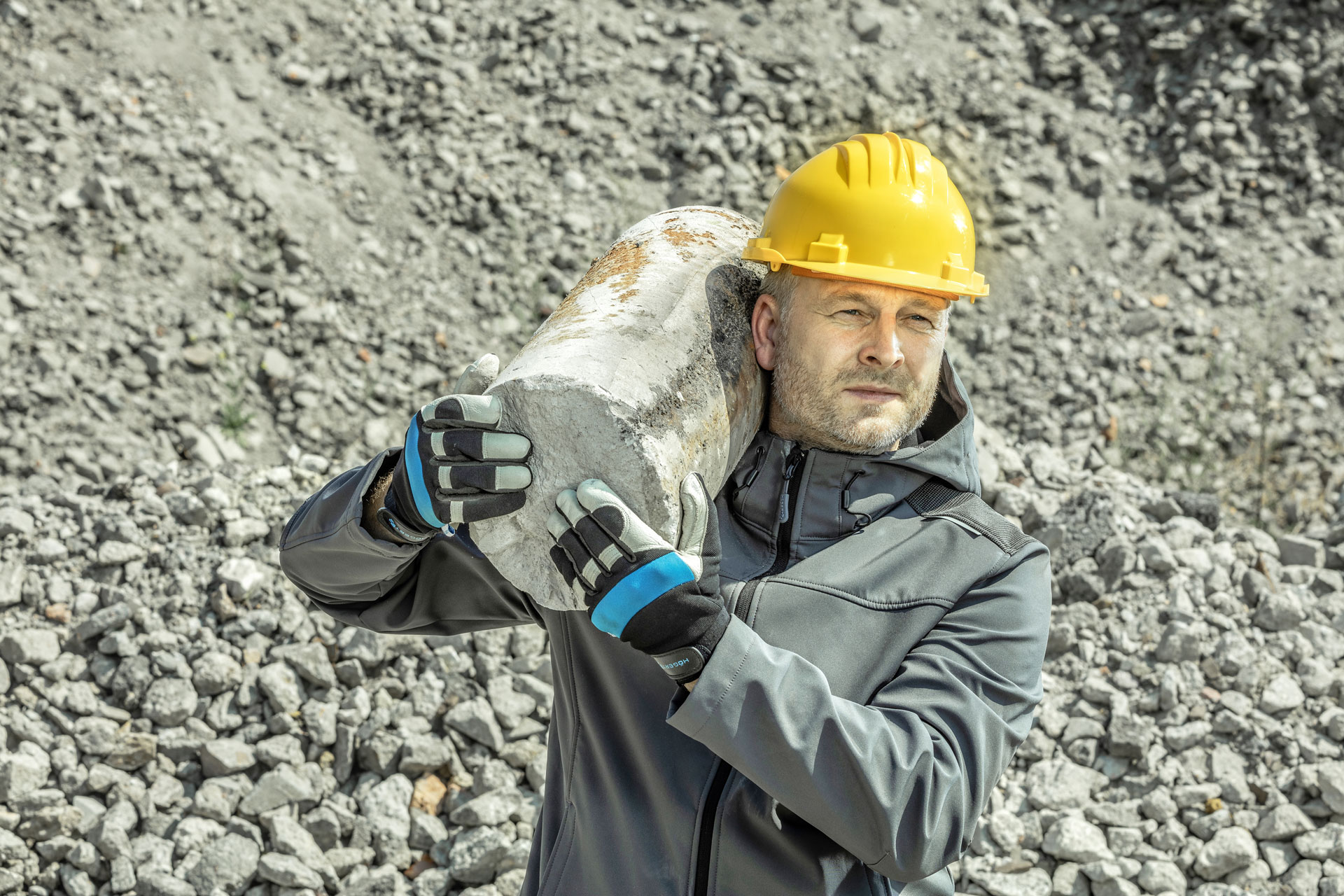 Софтшелл – свойства и применение