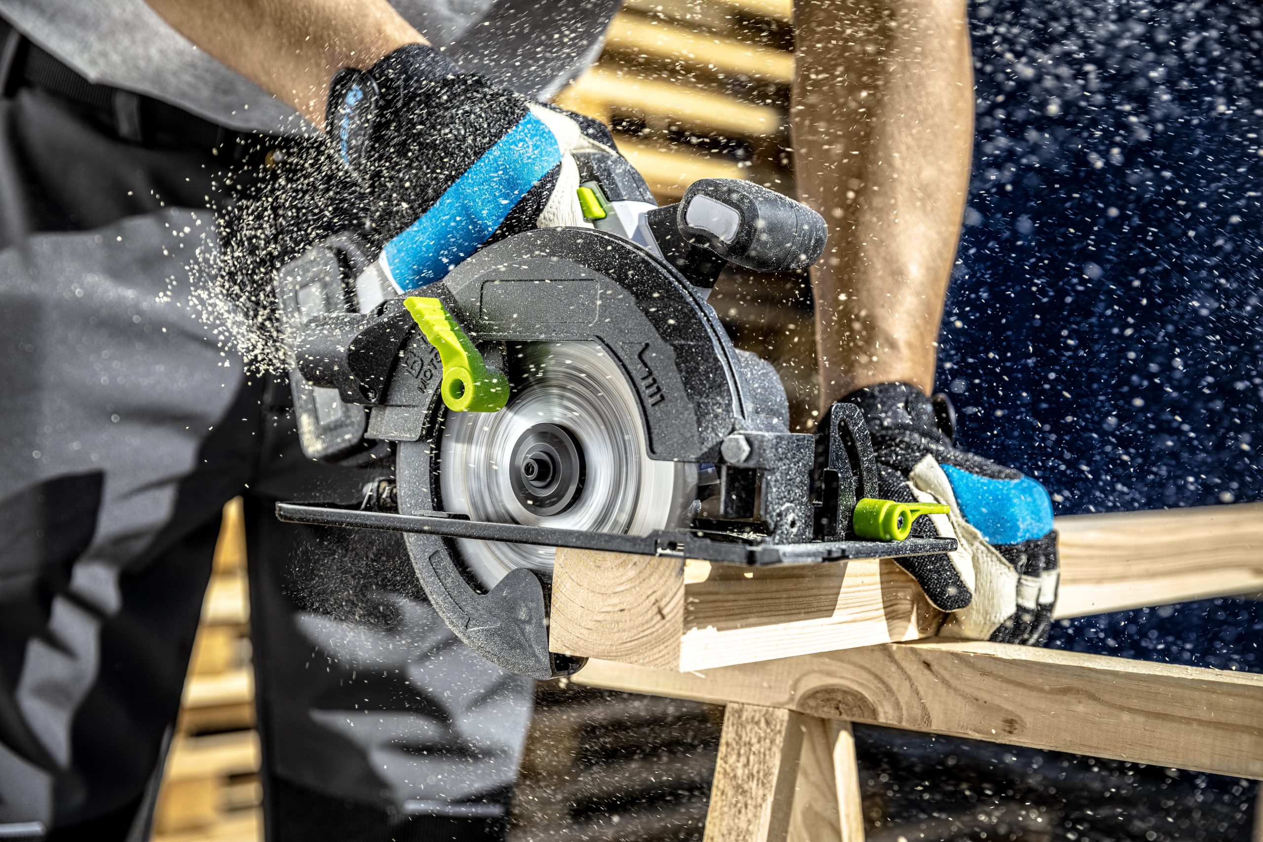 Пильные диски