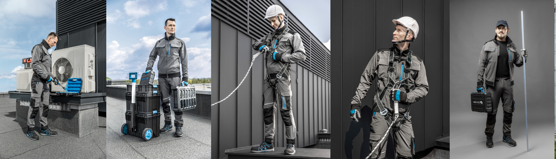 Что такое ткань 4-Way Stretch?